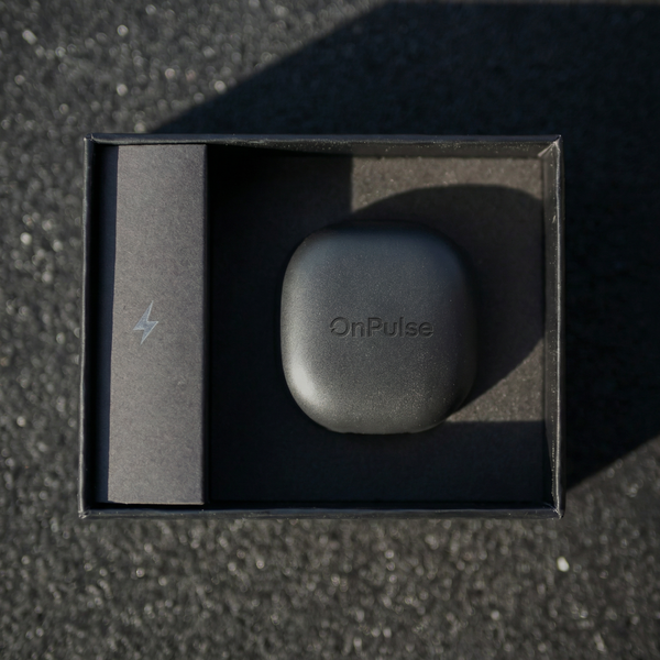 Onpulse™  Smart Ring Neo