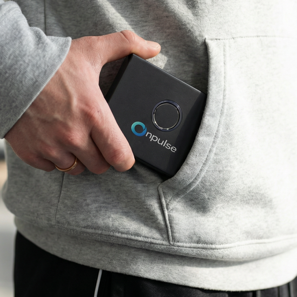 Onpulse™  Smart Ring Neo